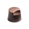 offre spéciale Moule Chocolat Pralines Cylindres Coupés Ø 27 Mm (x28) Pop Chocolat 7