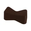 POP CHOCOLAT Moule Chocolat Pralines Nœud Papillon (x24) destockage 5