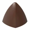 Satisfait ou Remboursé Moule Chocolat Pyramide Arrondie 31 Mm (x21) Chocolate World 5