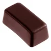 REMISE Moule Chocolat Rectangle Arrondi (x30) Chocolate World 8