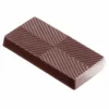 bas prix Moule Chocolat Rectangle Rayé (x24) Chocolate World 7