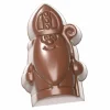 Meilleur Service Moule Chocolat Saint Nicolas 4 Cm (x21) Chocolate World 11