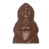 Moule Chocolat Saint Nicolas 9,1 X 5,9 Cm (x4) Chocolate World grande marque pas cher 19