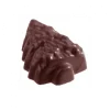 Moule Chocolat Sapin 4 Cm (x21) Chocolate World Achat 5