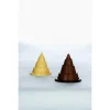 destockage Moule Chocolat Sapin De Noël Alberelli Ø 7,5 X H 9 Cm (x6) Pavoni 10