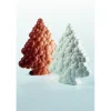 magasin pour Moule Chocolat Sapin De Noël Bolla 16 X 6,5 Cm X H 20 Cm (x2) Pavoni 11