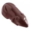 Moule Chocolat Souris (x10) Chocolate World meilleur service 8