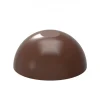 qualité supérieure Moule Chocolat Sphère Aplatie 3 Cm (x24) Chocolate World 8