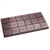 Authentic Original licence Chocolat Form Moule Chocolat Tablette 18 Carrés (x3) Pop Chocolat 16