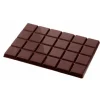 Moule Chocolat Tablette 24 Carrés (x2) Chocolate World Acheter Maintenant 7