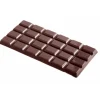 boutique Moule Chocolat Tablette 80 G (x3) Chocolate World 5