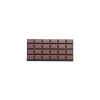 Moule Chocolat Tablette De Chocolat 155x75mm (x3) Barry en vente 7