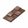 Moule Chocolat Tablette Effet Bois (x4) Chocolat Form marques pas cher 7