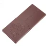 soldes pas cher Moule Chocolat Tablette Aïd Moubarak 12,5 Cm (x4) Chocolate World 10