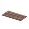 Moule Chocolat Tablette Pyramide (x3) Chocolat Form Les achats en ligne 5