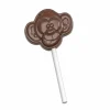 styles dernier cri Moule Chocolat Tête De Singe (x4) Chocolate World 7