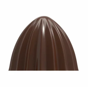 Moule Chocolat The Juicer 3 Cm (x21) Chocolate World outlet 10