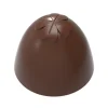 exclusivement disponibles Moule Chocolat Truffe Américaine Trèfle 26,5 Mm (x24) Chocolate World 5