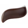 Moule Chocolat Vague 5 X 2,5 Cm (x21) Chocolate World Paris 7