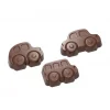 boutiqued pas cher Moule Chocolat Voitures 37,5 Mm (x24) Chocolate World 5