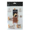 Officielle PATISDECOR Moule Embout De Bûche Noël Patisdécor 7