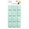 prix pas cher Moule Silicone Ourson Guimauve Chocolat ScrapCooking 17