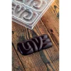 Moule Tablette Chocolat Lovely 15 X 7,6 Cm X H 1 Cm (x3) Pavoni en ligne 11