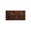 soldes pas cher Moule Tablette Chocolat Flow 15,4 X 7,7 X H 0,8 Cm (x3) Pavoni 13