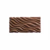 Moule Tablette Chocolat Fluid Vallée 15,4 X 7,7 X H 1,1 Cm (x3) Pavoni Prix très abordable 5