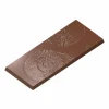 Acheter Maintenant Moule Tablette Chocolat Fossile 117x48mm (x4) Chocolate World 5