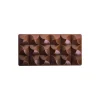 magasin Moule Tablette Chocolat Moulin 15,4 X 7,7 Cm X H 1,4 Cm (x3) Pavoni 16