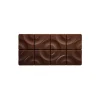 site officiel Moule Tablette Chocolat Target 15,4 X 7,7 Cm X H 0,8 Cm (x3) Pavoni 7