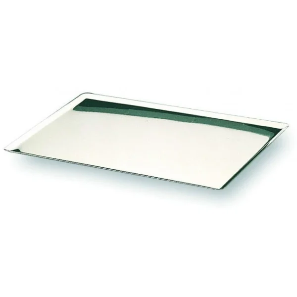 MATFER Plaque à Pâtisserie Inox GN 1/1 (53 X 32,5 Cm) a Prix Discount 1