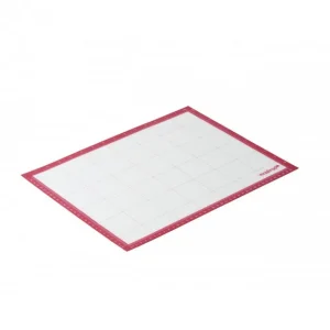 Tapis De Cuisson Silicone Gradué 30x40cm Mastrad soldes ligne 9